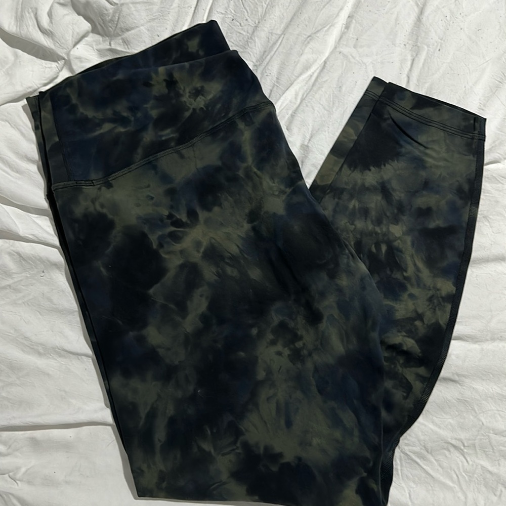 Lululemon Align Leggings